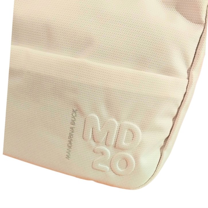 MANDARINA DUCK MD20 hobo latte